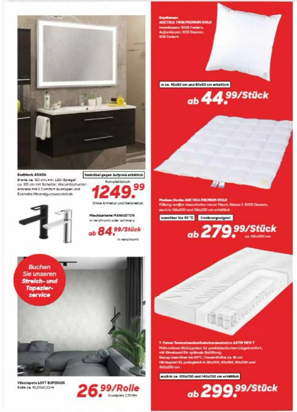 Hammer Prospekt (ab 04.12.2025) zum Blättern - Seite 6