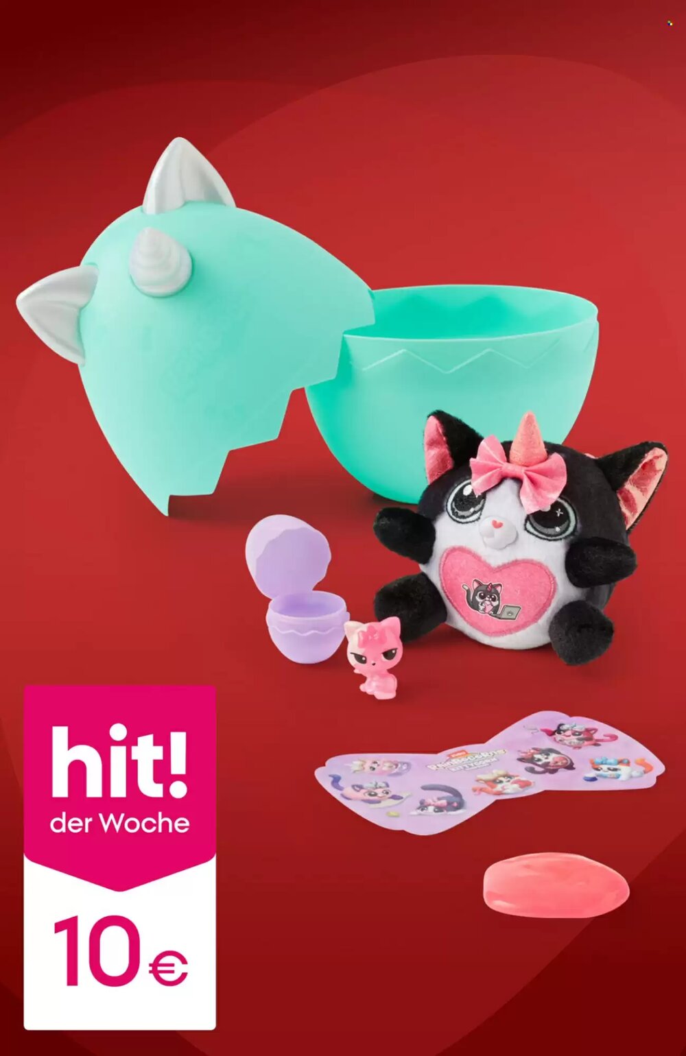 PEPCO Prospekt (ab 04.12.2025) zum Blättern - Seite 1