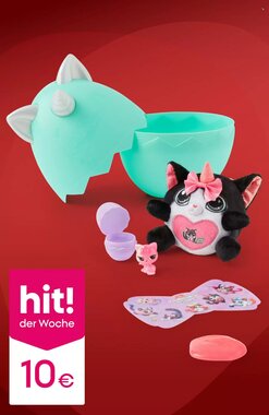 PEPCO Prospekt (ab 04.12.2025) zum Blättern