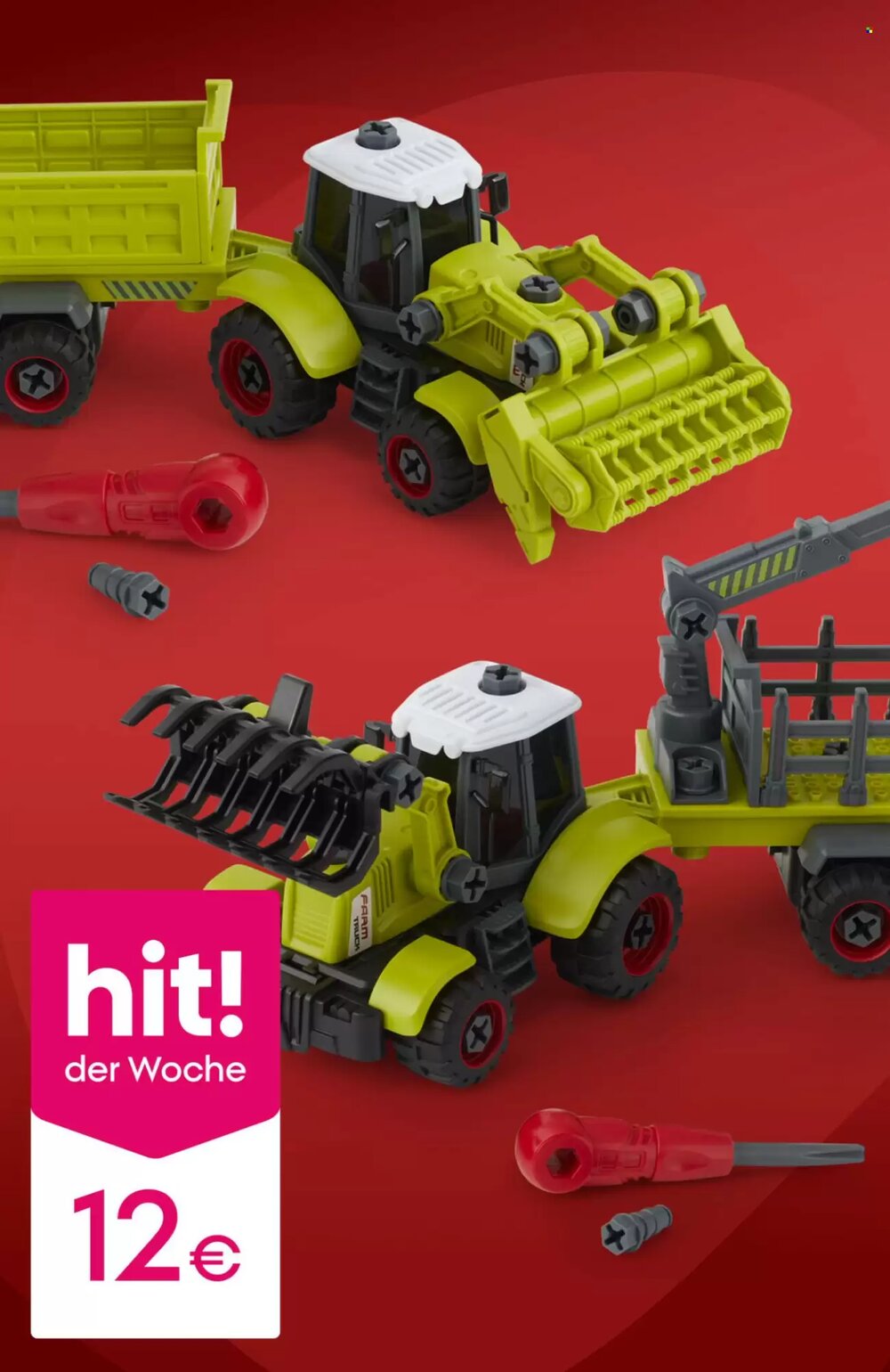 PEPCO Prospekt (ab 04.12.2025) zum Blättern - Seite 2