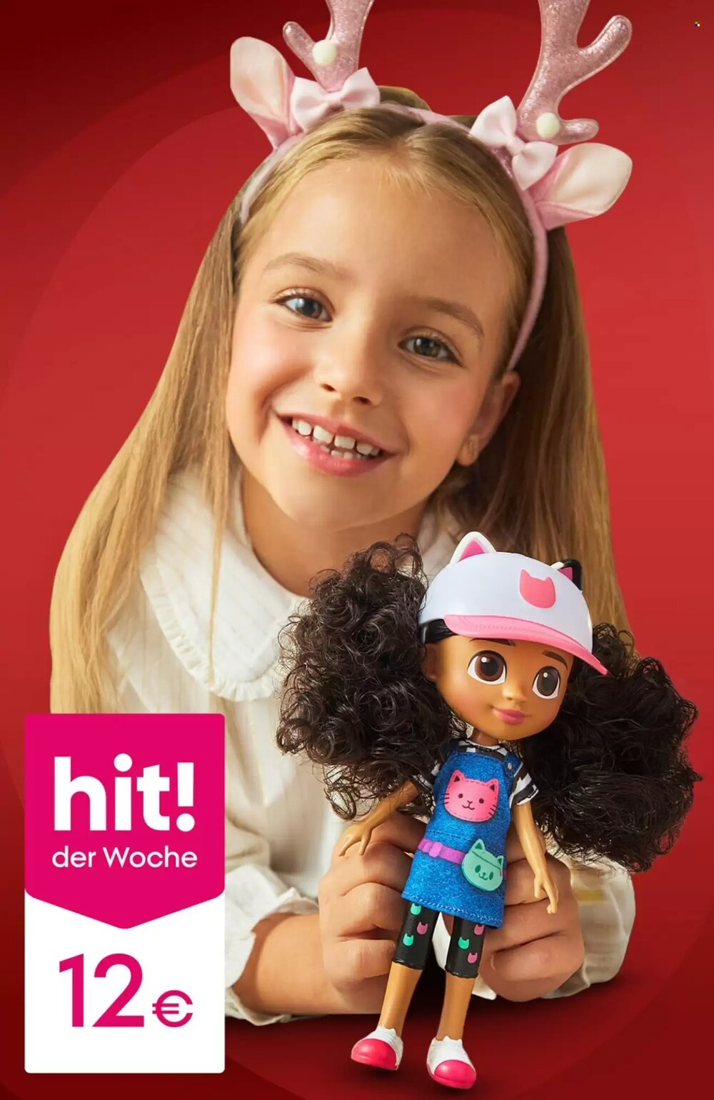 PEPCO Prospekt (ab 04.12.2025) zum Blättern - Seite 3