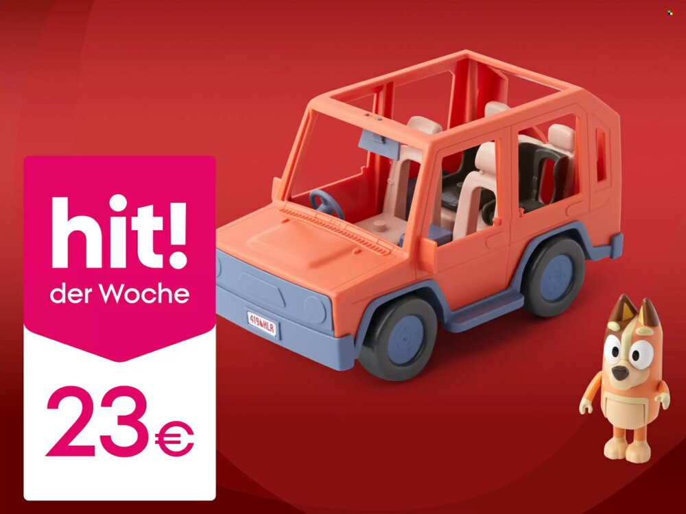 PEPCO Prospekt (ab 04.12.2025) zum Blättern - Seite 4