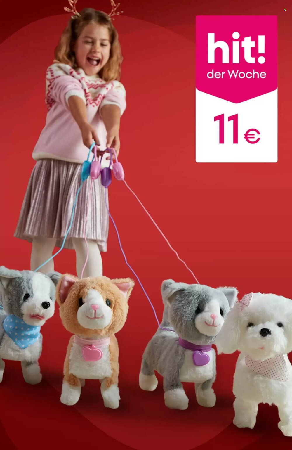 PEPCO Prospekt (ab 04.12.2025) zum Blättern - Seite 5