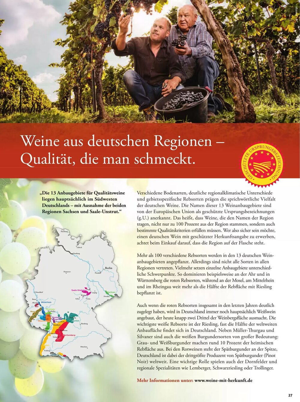 tegut Prospekt (ab 05.12.2025) zum Blättern - Seite 29