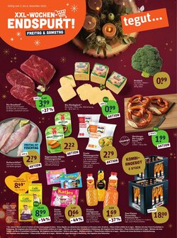 basic Prospekt (ab 05.12.2025) zum Blättern