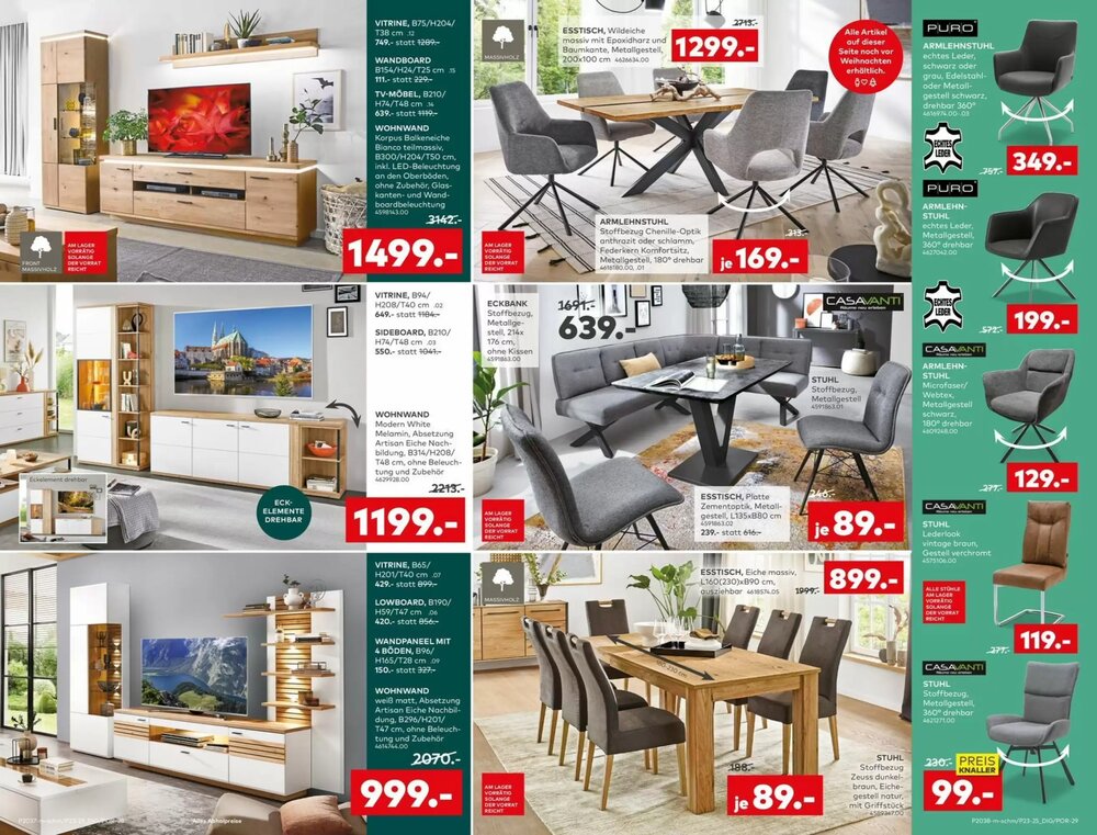 porta Prospekt (ab 05.12.2025) zum Blättern - Seite 2