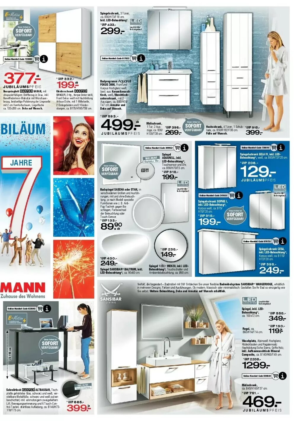 Ostermann Prospekt (ab 05.12.2025) zum Blättern - Seite 11