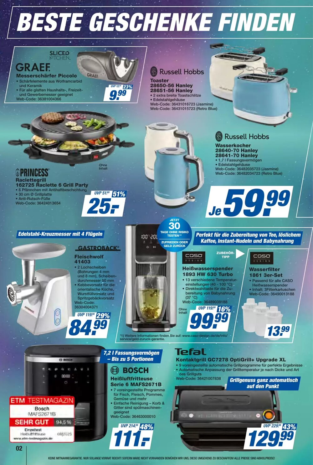 expert Octomedia Prospekt (ab 05.12.2025) zum Blättern - Seite 2