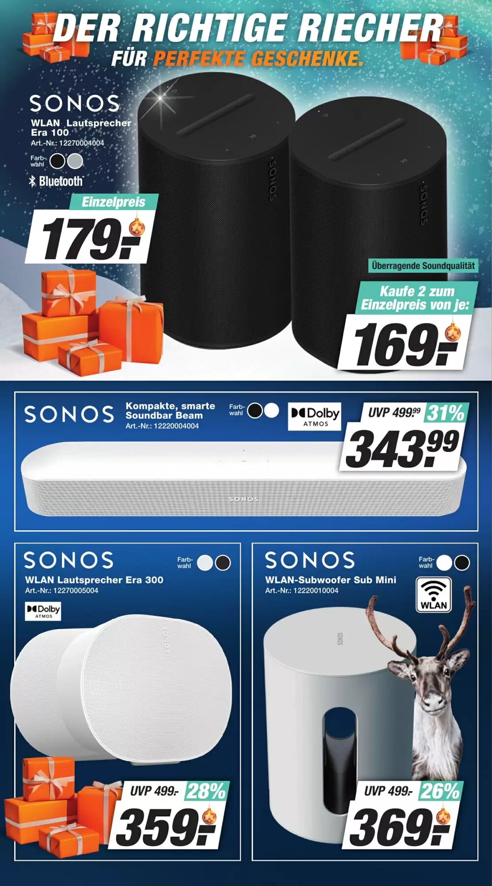 Expert Technomarkt Prospekt (ab 07.12.2025) zum Blättern - Seite 14