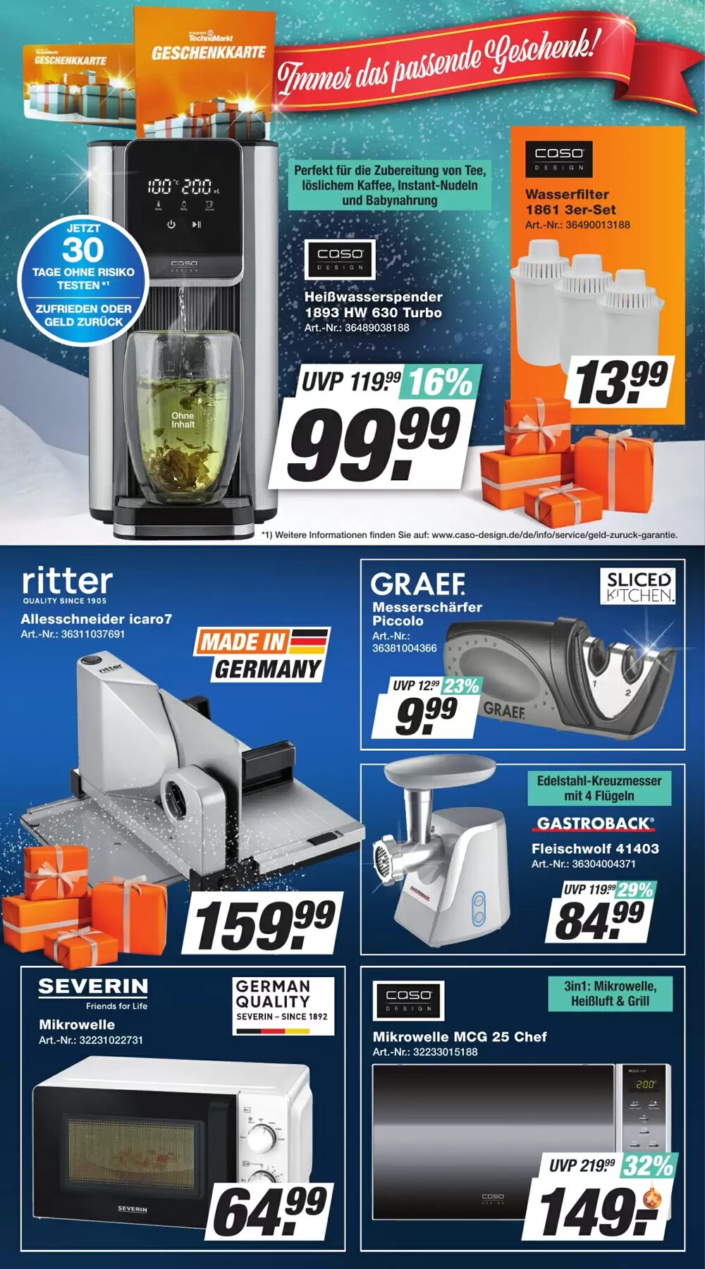 Expert Technomarkt Prospekt (ab 07.12.2025) zum Blättern - Seite 8