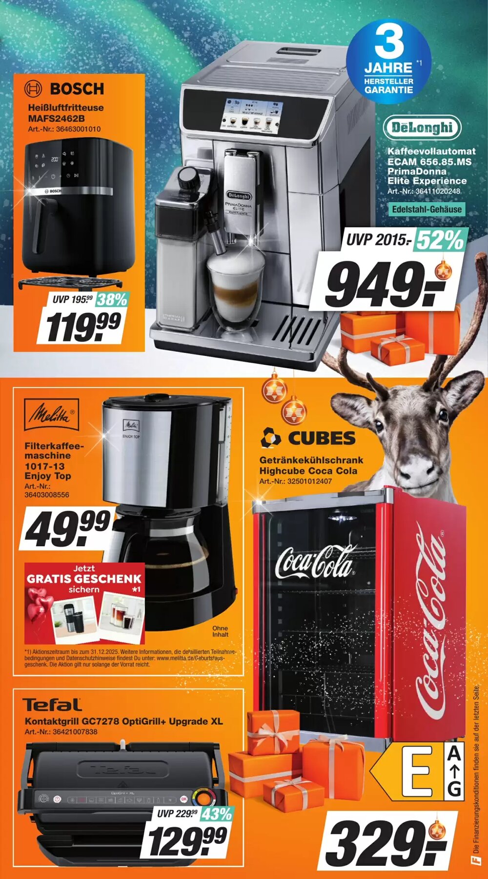 Expert Technomarkt Prospekt (ab 07.12.2025) zum Blättern - Seite 9