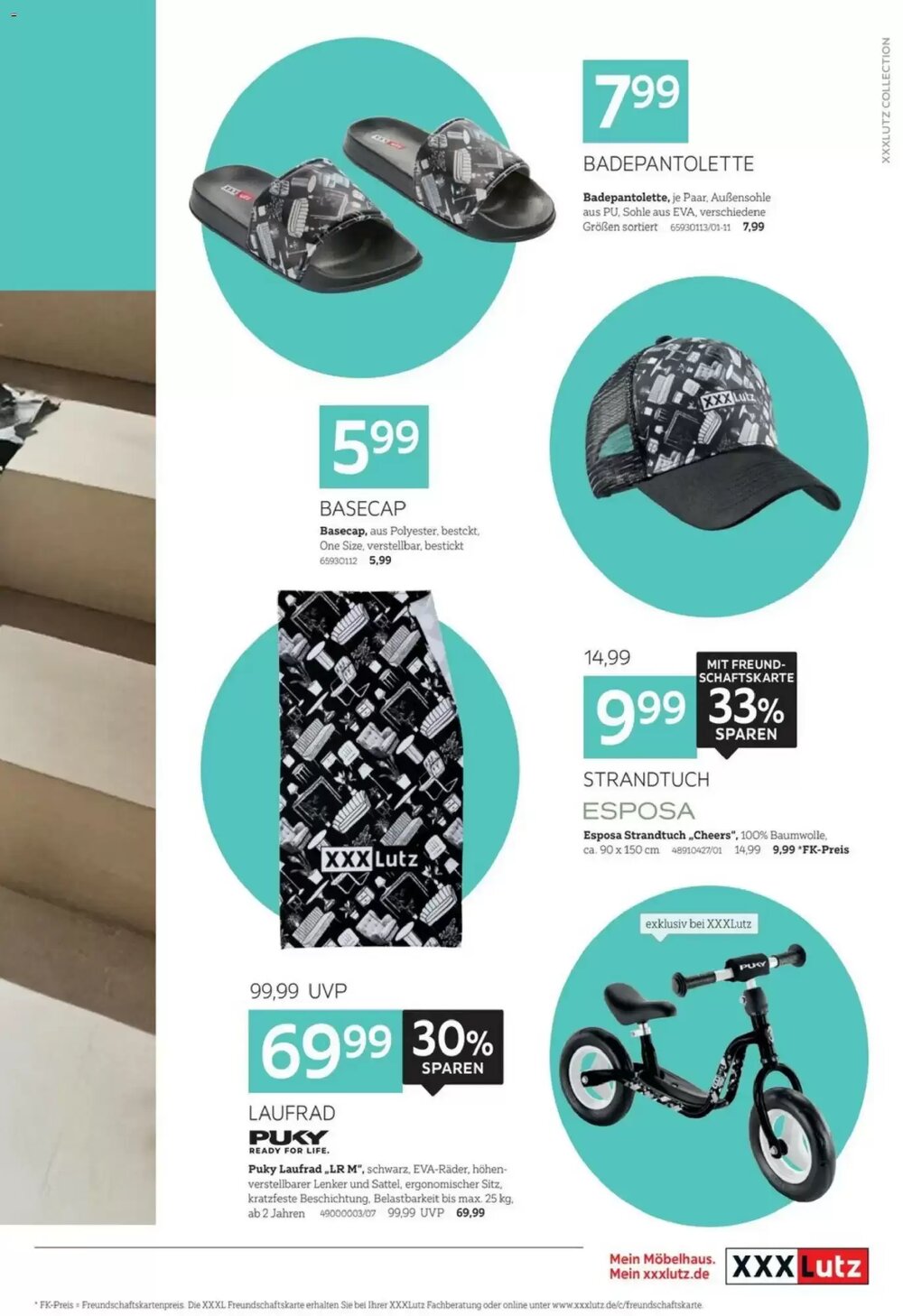 XXXLutz Prospekt (ab 07.12.2025) zum Blättern - Seite 15