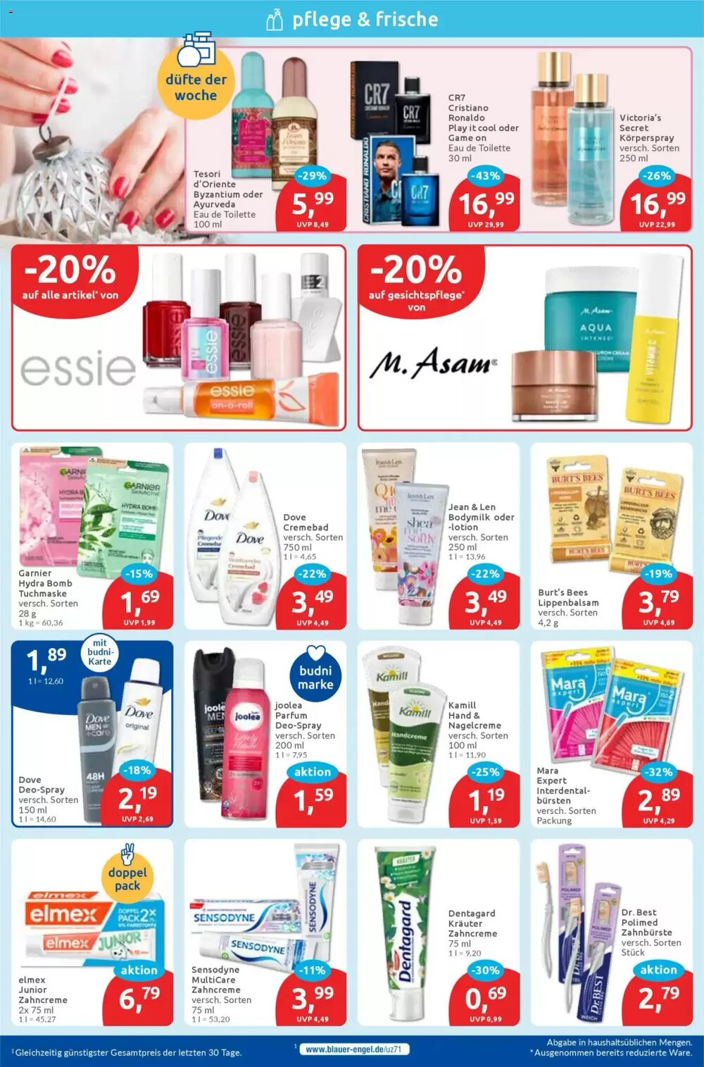 Budni Prospekt (ab 08.12.2025) zum Blättern - Seite 2