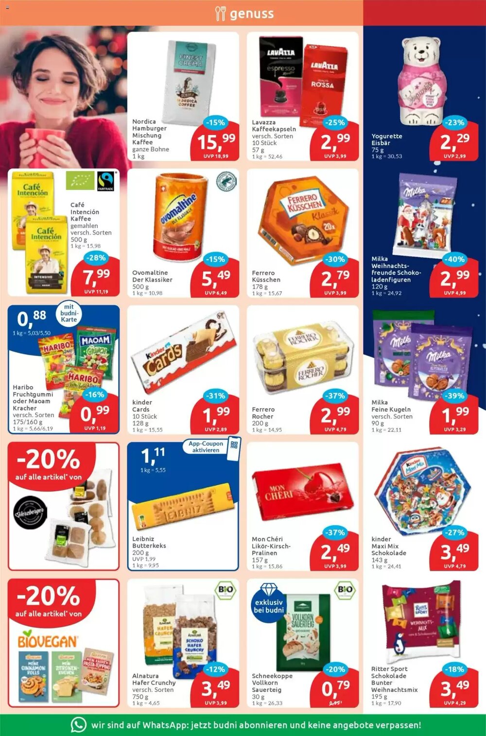 Budni Prospekt (ab 08.12.2025) zum Blättern - Seite 6