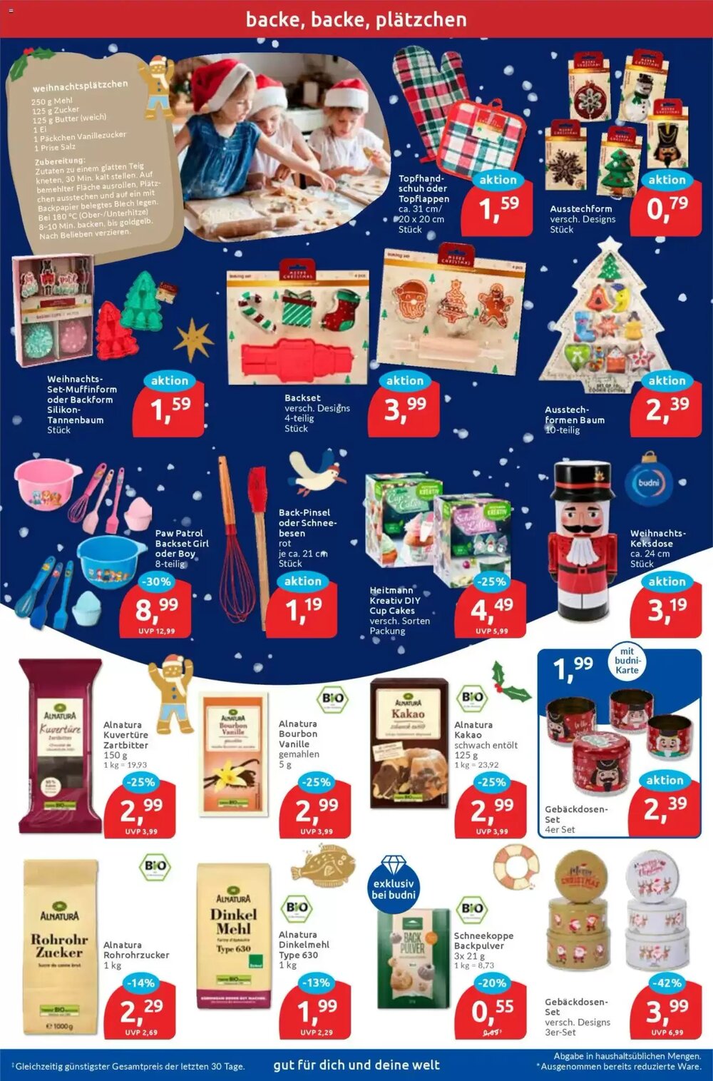 Budni Prospekt (ab 08.12.2025) zum Blättern - Seite 7