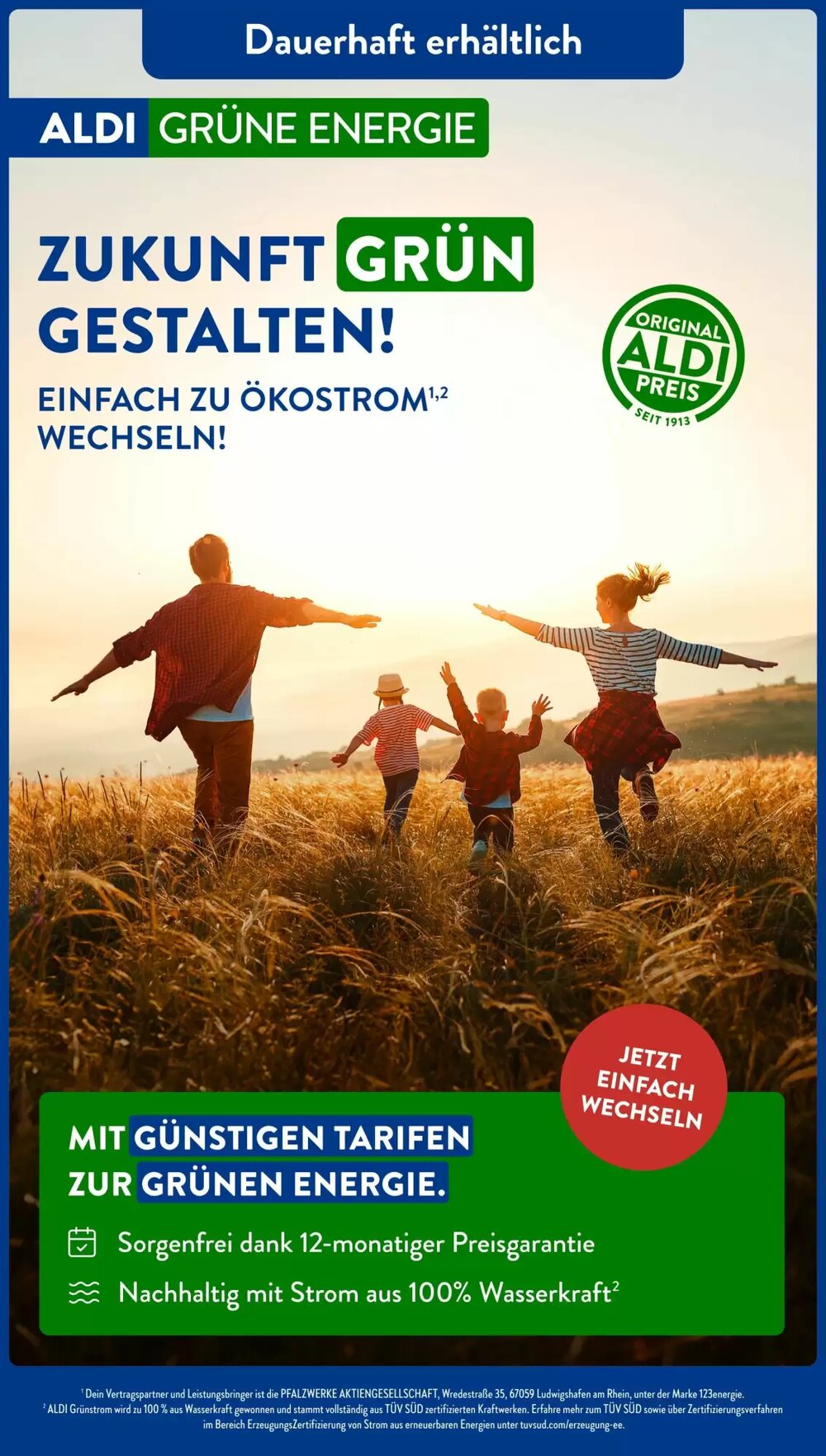 Aldi Süd Prospekt (ab 08.12.2025) zum Blättern - Seite 24