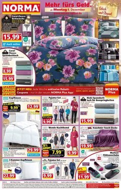 Norma Prospekt (ab 08.12.2025) zum Blättern