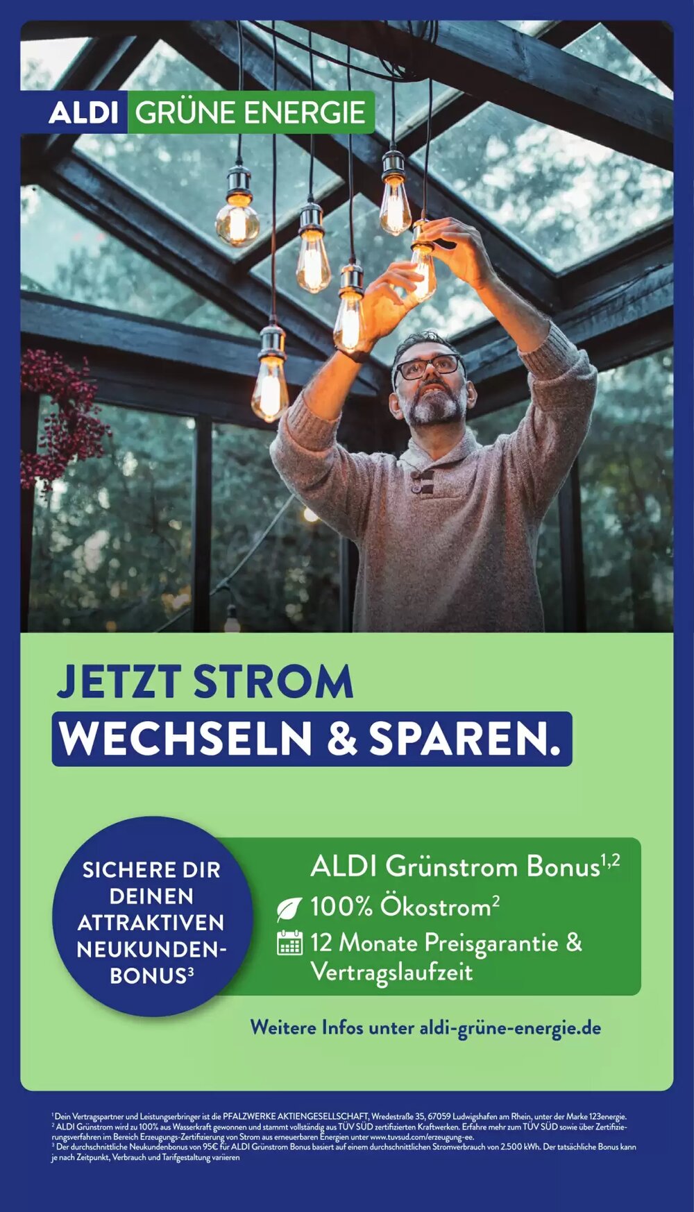 Aldi Nord Prospekt (ab 08.12.2025) zum Blättern - Seite 44