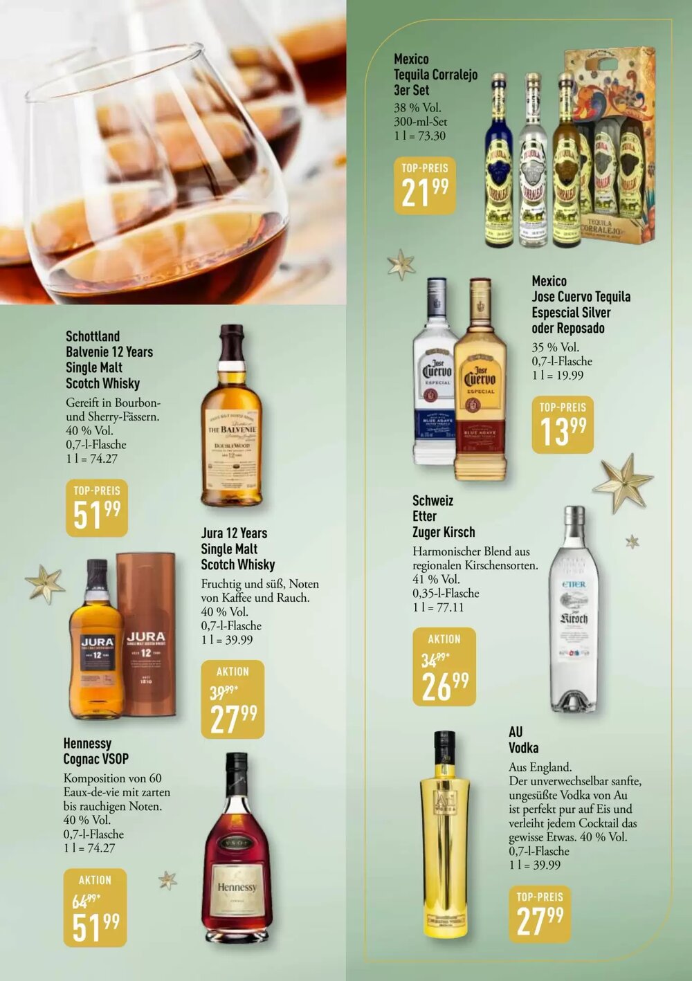 Galeria Markthalle Prospekt (ab 08.12.2025) zum Blättern - Seite 12