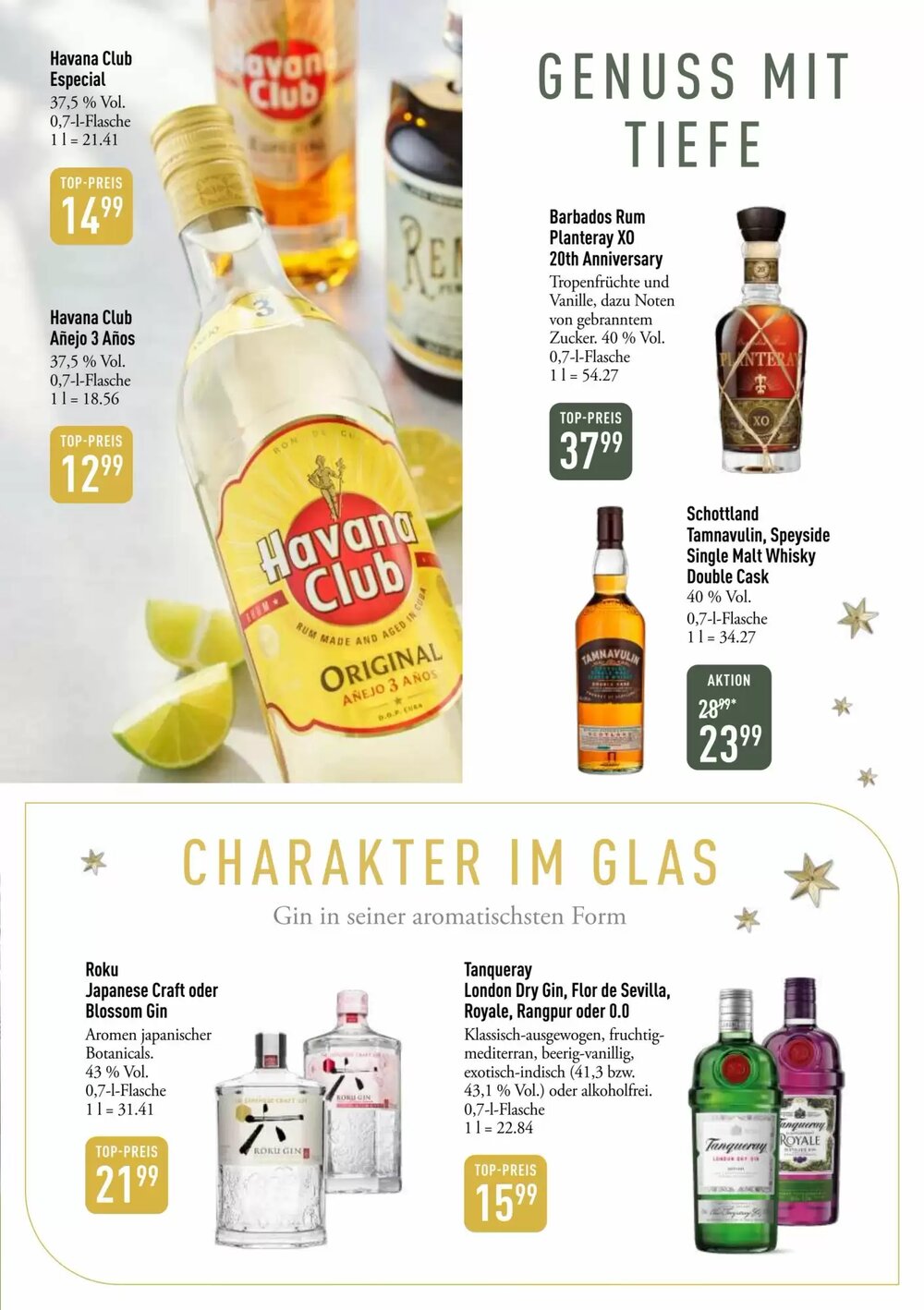 Galeria Markthalle Prospekt (ab 08.12.2025) zum Blättern - Seite 15