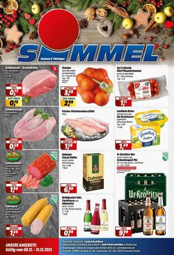 Simmel Prospekt (ab 08.12.2025) zum Blättern