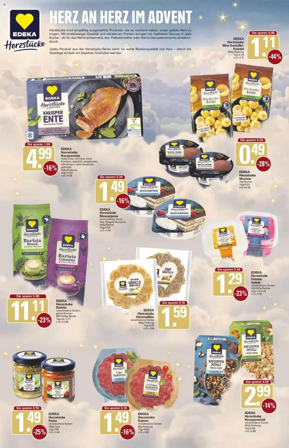 WEZ Prospekt (ab 08.12.2025) zum Blättern - Seite 9