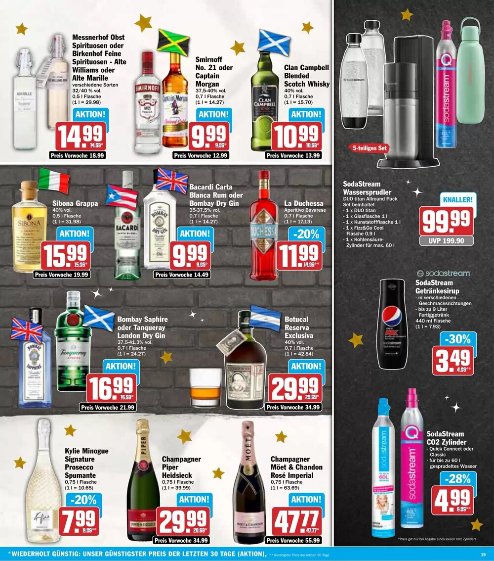 AEZ Prospekt (ab 08.12.2025) zum Blättern - Seite 19
