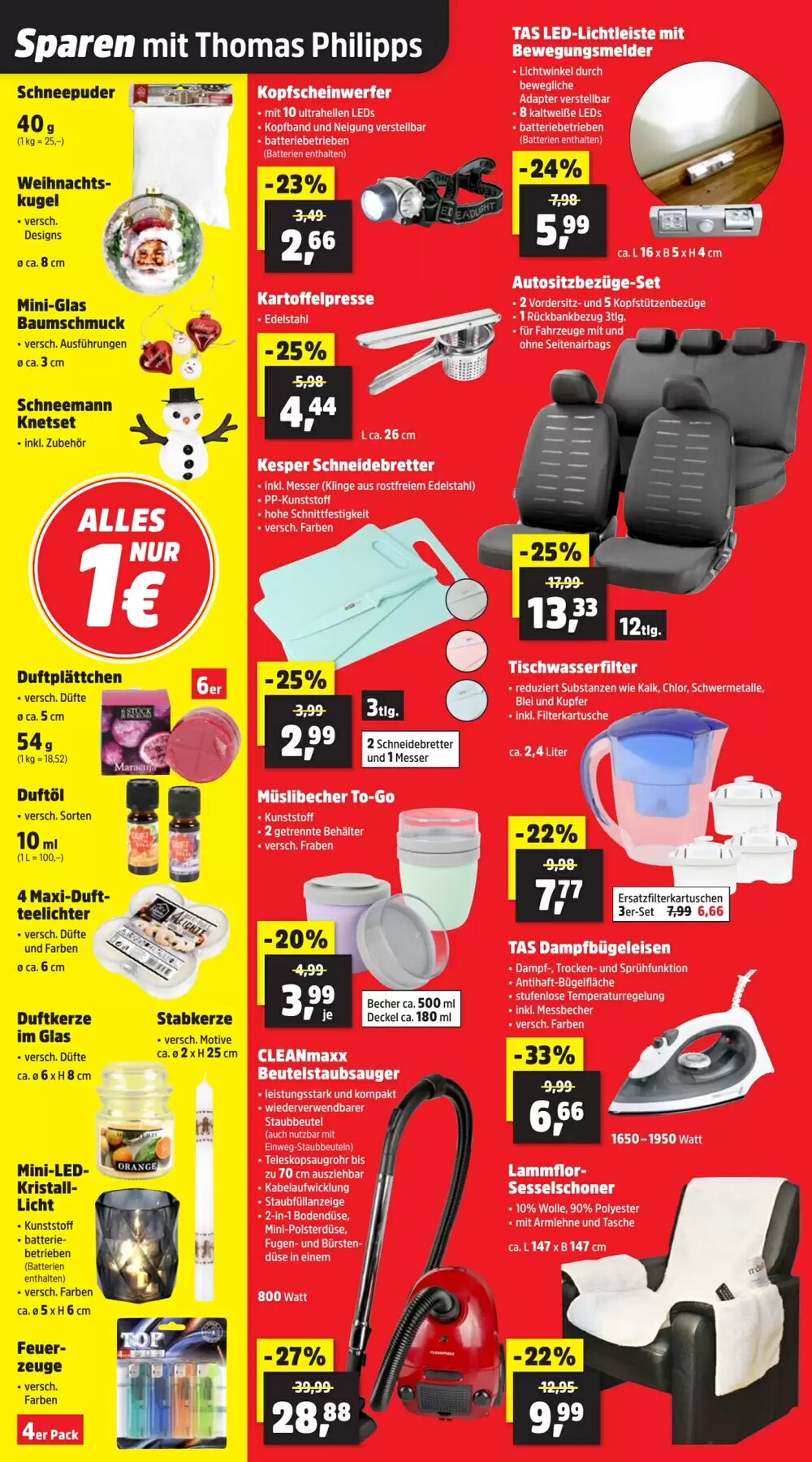 Thomas Philipps Prospekt (ab 08.12.2025) zum Blättern - Seite 10