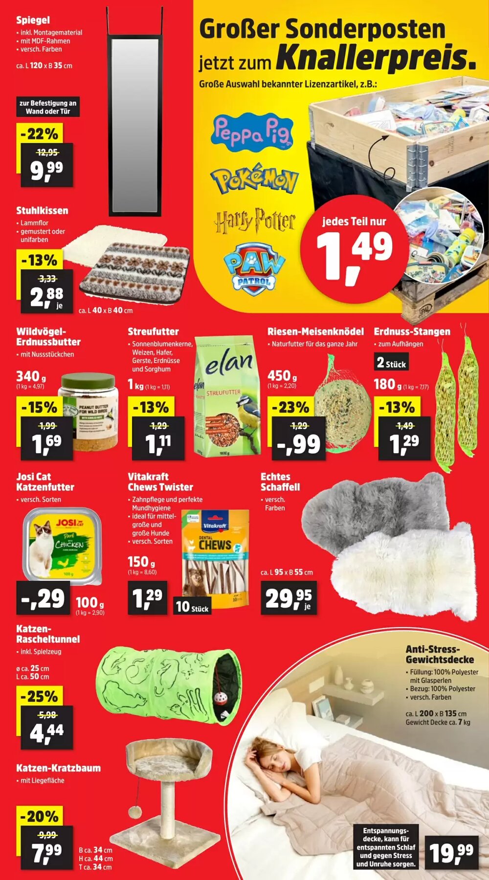 Thomas Philipps Prospekt (ab 08.12.2025) zum Blättern - Seite 11