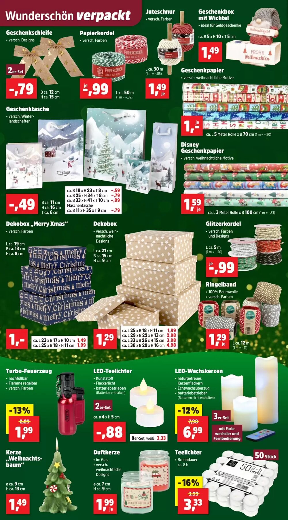 Thomas Philipps Prospekt (ab 08.12.2025) zum Blättern - Seite 6