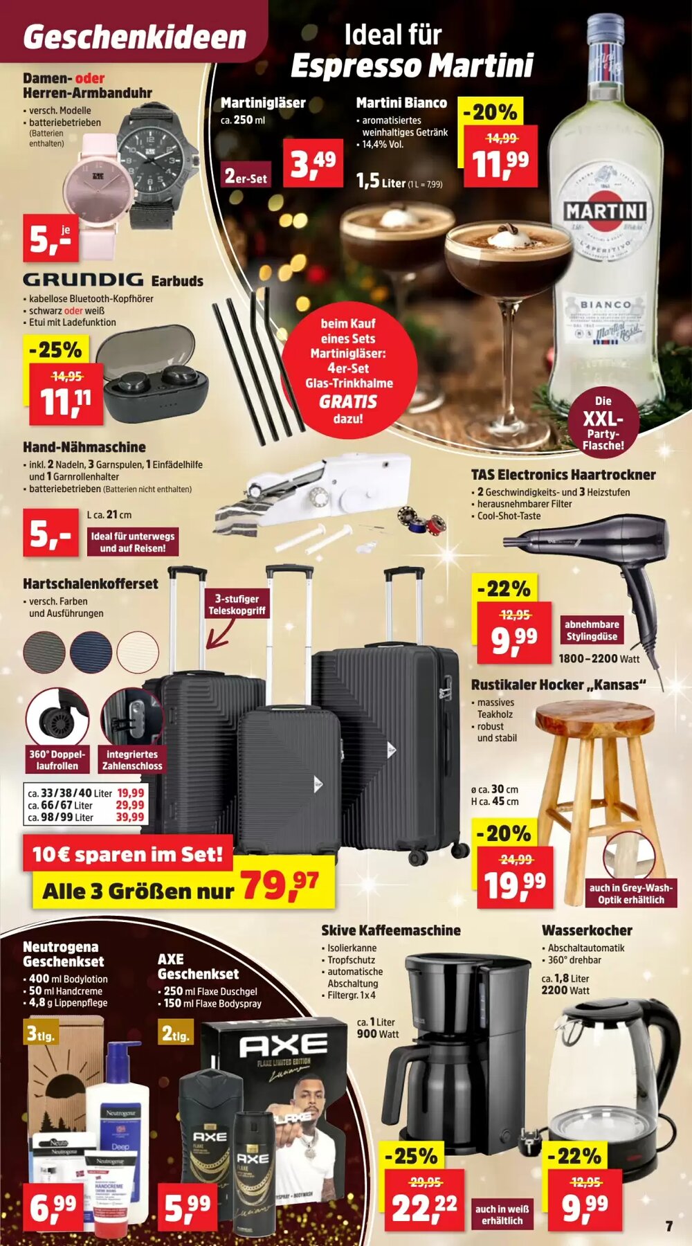 Thomas Philipps Prospekt (ab 08.12.2025) zum Blättern - Seite 9