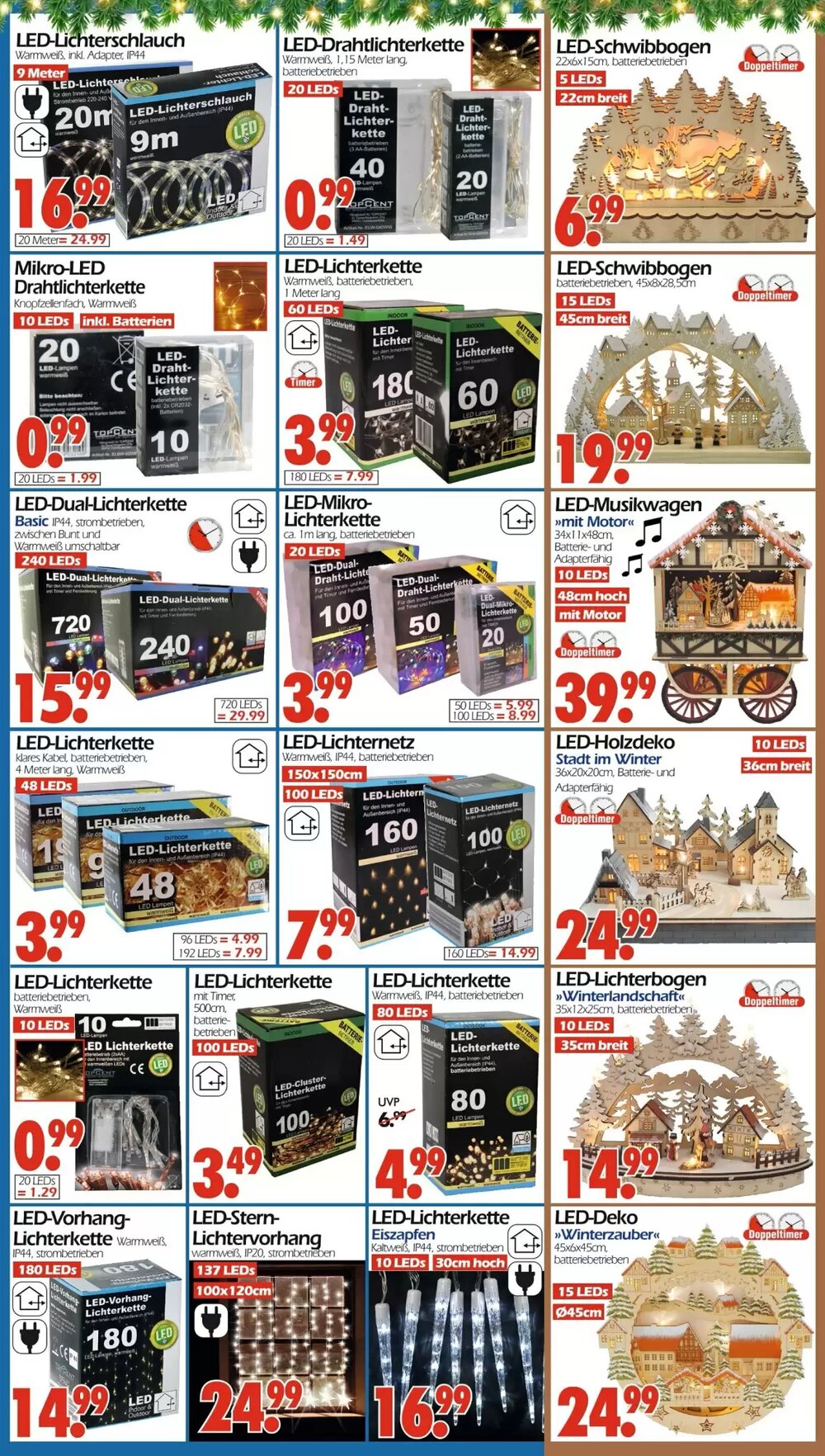 Wreesmann Prospekt (ab 08.12.2025) zum Blättern - Seite 4