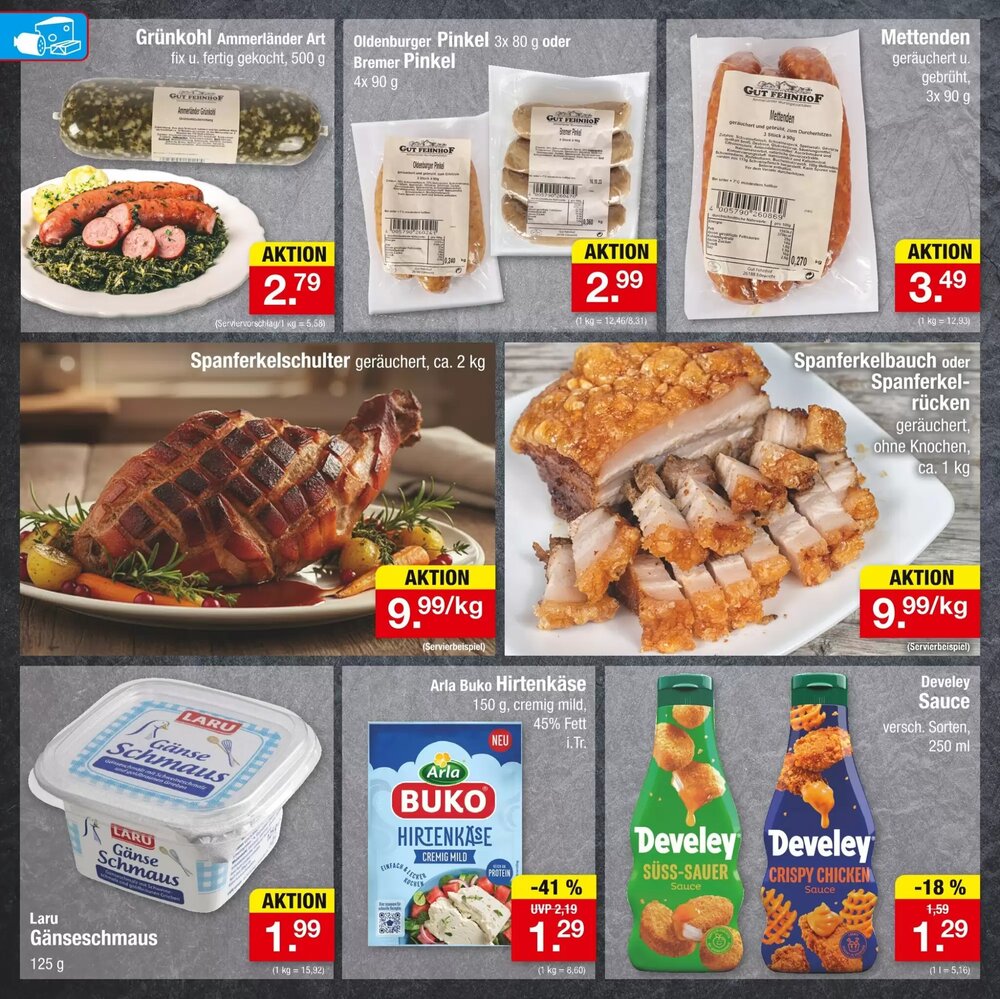 Zimmermann Prospekt (ab 08.12.2025) zum Blättern - Seite 2