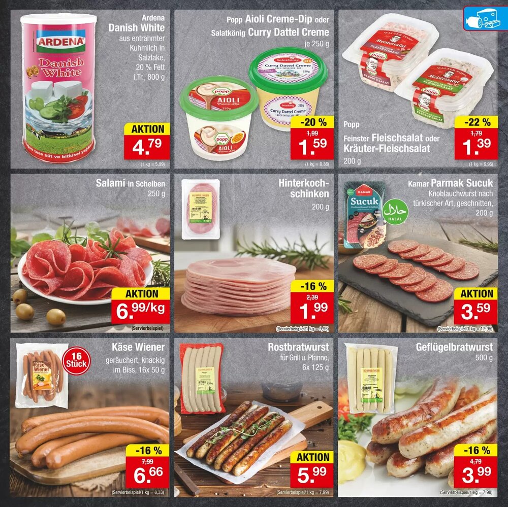 Zimmermann Prospekt (ab 08.12.2025) zum Blättern - Seite 3