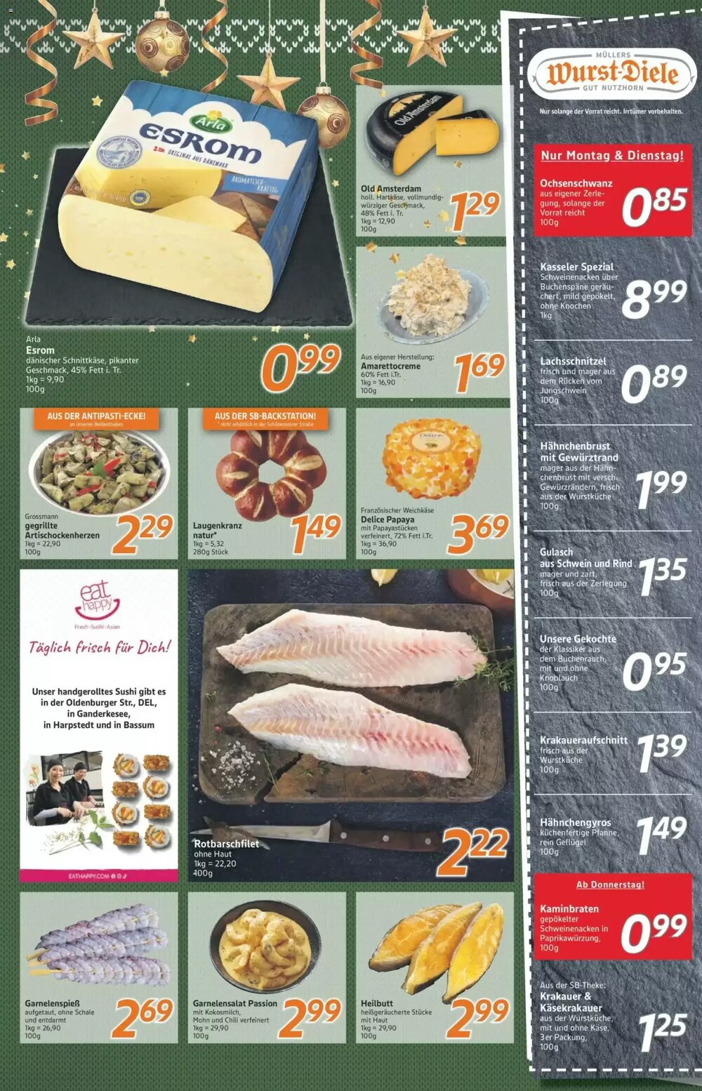 inkoop Prospekt (ab 08.12.2025) zum Blättern - Seite 3