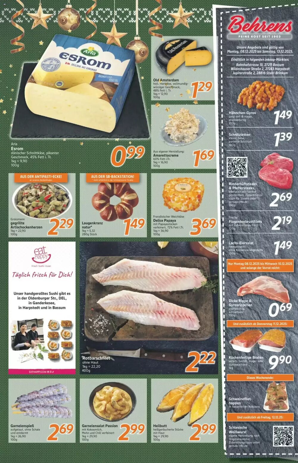 inkoop Prospekt (ab 08.12.2025) zum Blättern - Seite 4