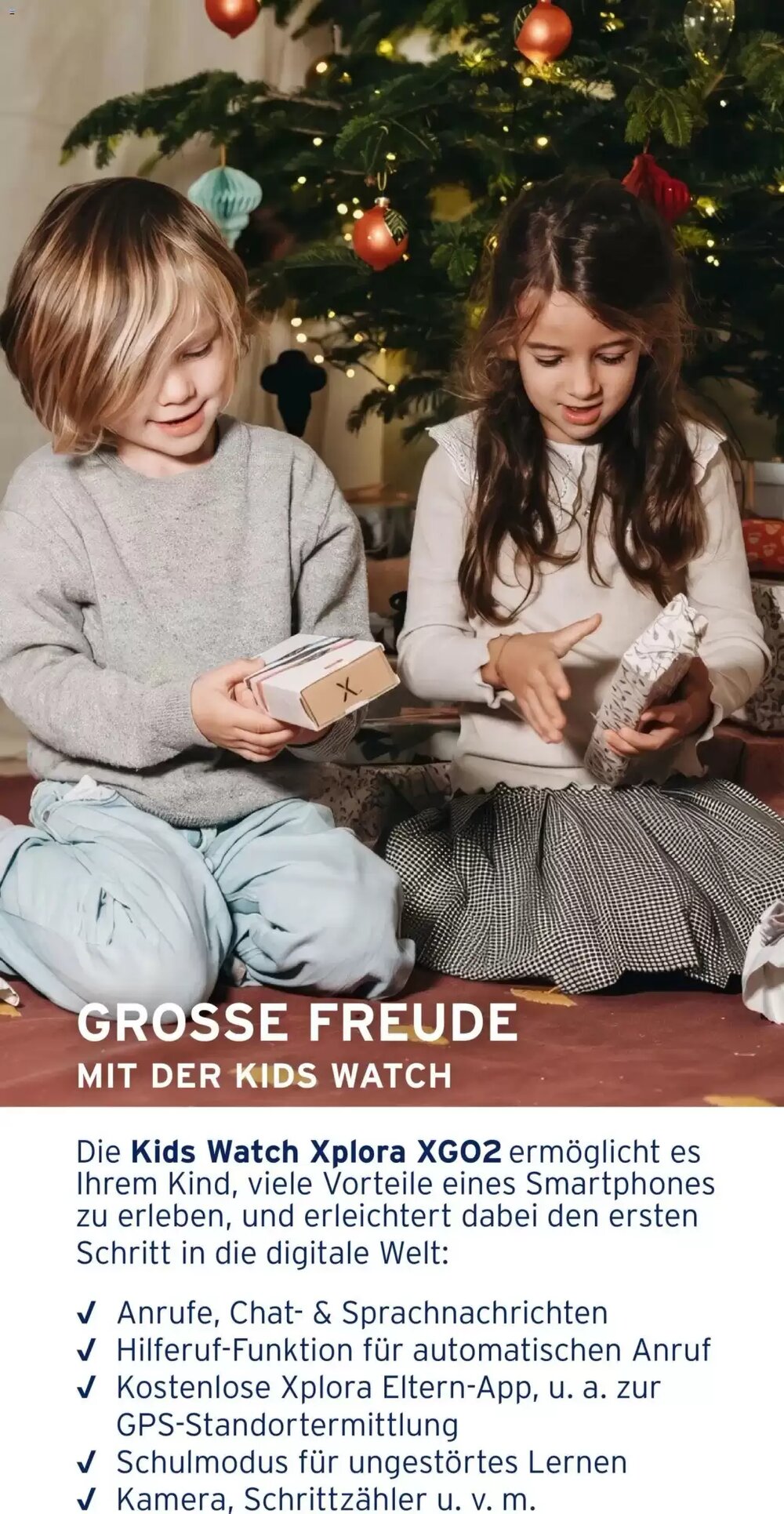 Tchibo Prospekt (ab 08.12.2025) zum Blättern - Seite 8