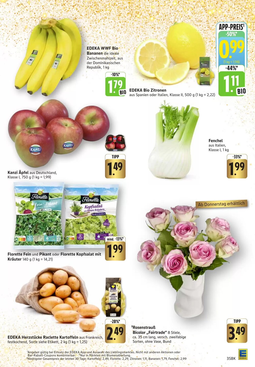 SBK Prospekt (ab 08.12.2025) zum Blättern - Seite 3