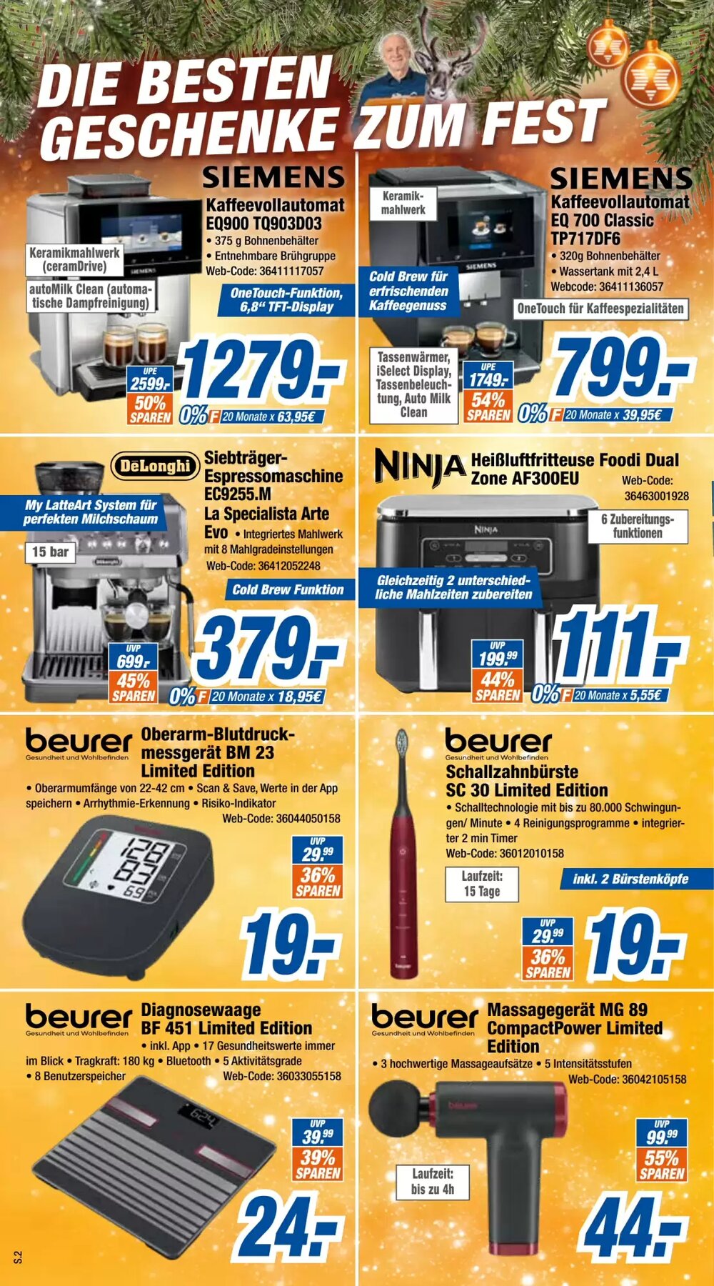 Expert Klein Prospekt (ab 08.12.2025) zum Blättern - Seite 2