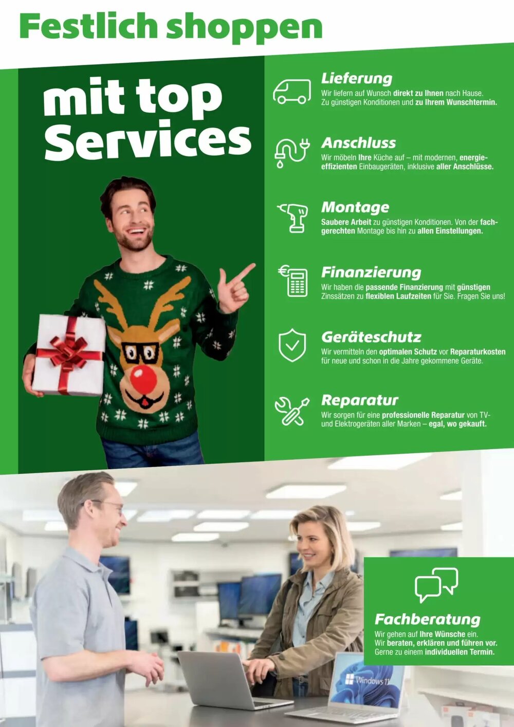 EP Prospekt (ab 08.12.2025) zum Blättern - Seite 20