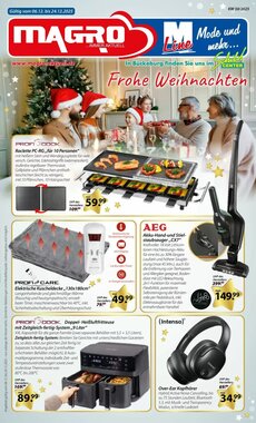 Prospekt (ab 09.12.2025) zum Blättern