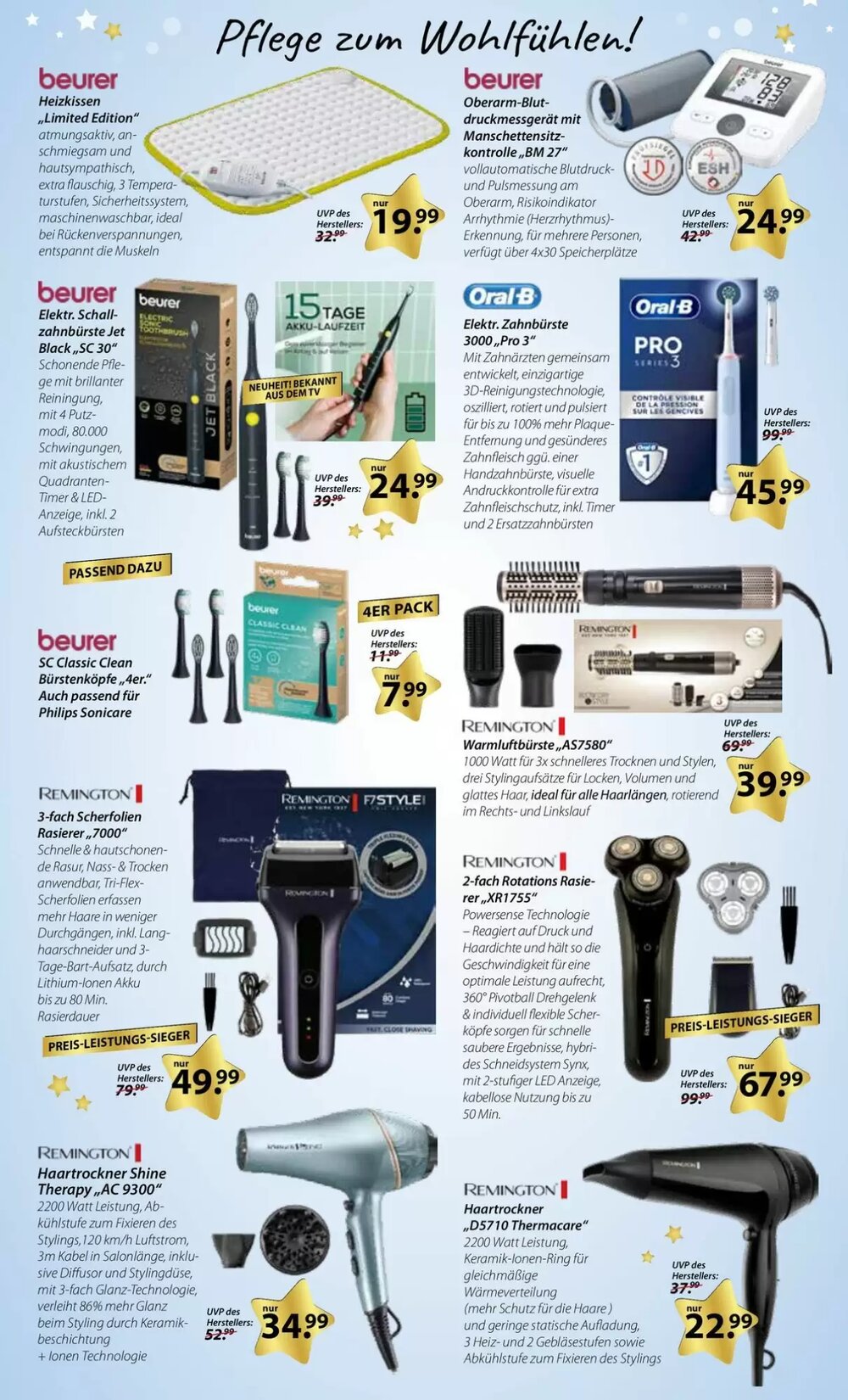  Prospekt (ab 09.12.2025) zum Blättern - Seite 3