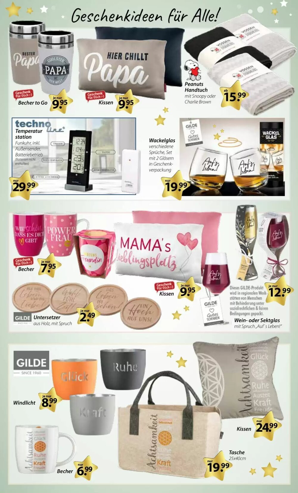  Prospekt (ab 09.12.2025) zum Blättern - Seite 4