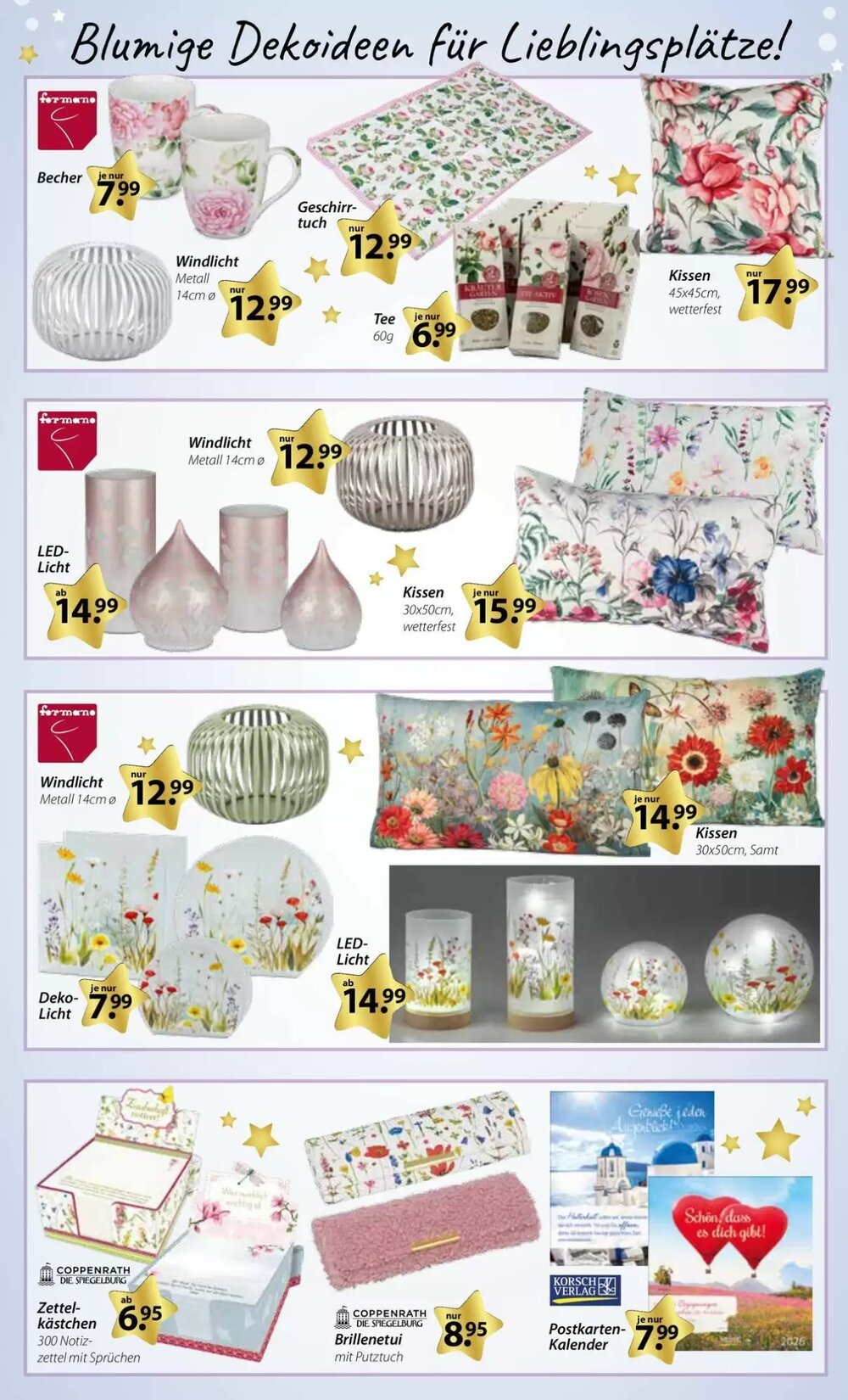  Prospekt (ab 09.12.2025) zum Blättern - Seite 7