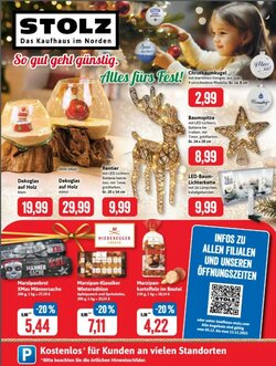  Prospekt (ab 09.12.2025) zum Blättern