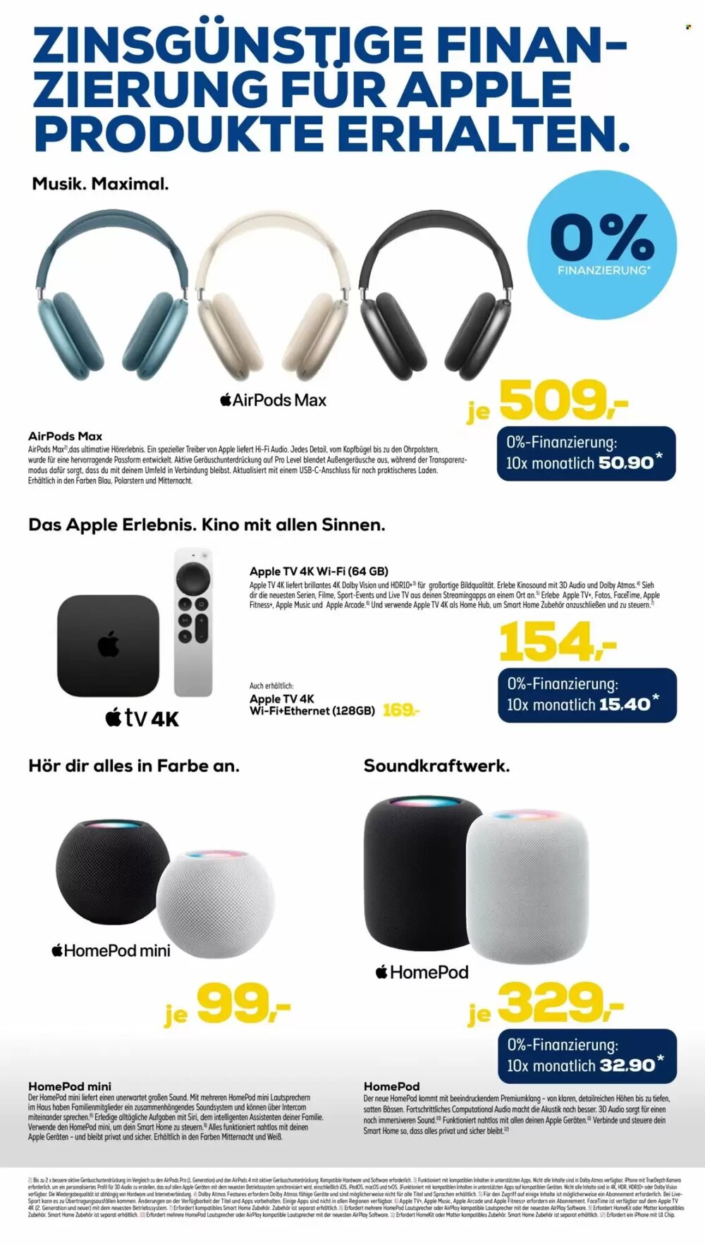 Euronics Prospekt (ab 10.12.2025) zum Blättern - Seite 11