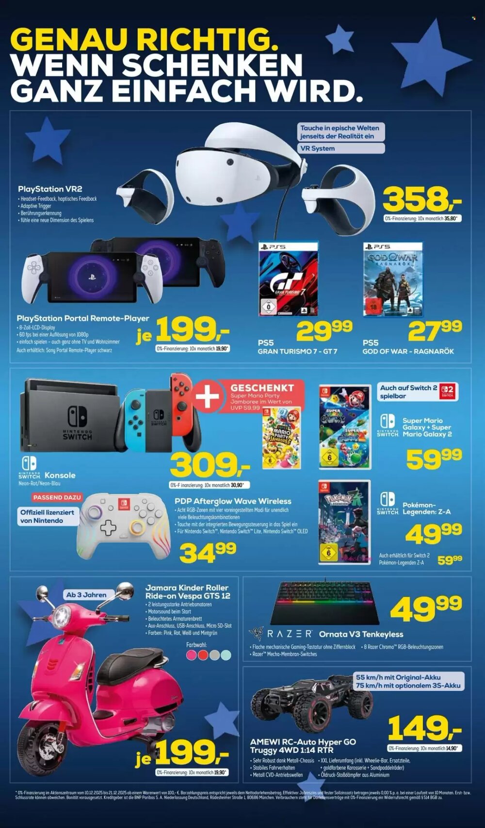 Euronics Prospekt (ab 10.12.2025) zum Blättern - Seite 2