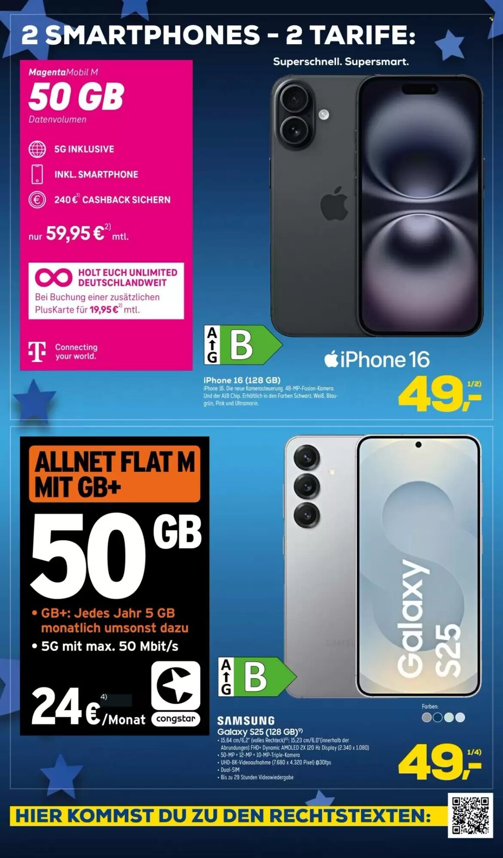 Euronics Prospekt (ab 10.12.2025) zum Blättern - Seite 6