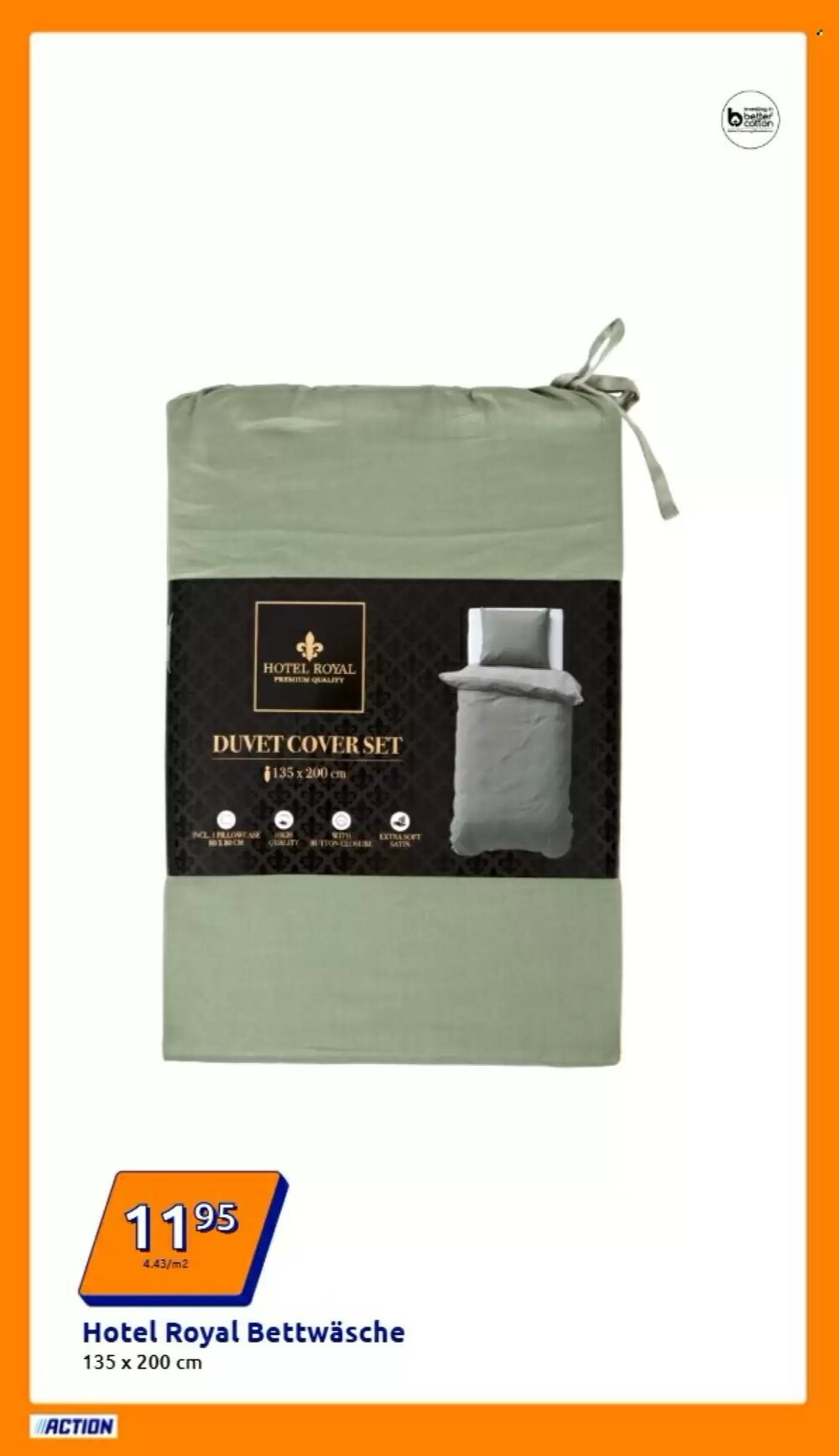 Action Prospekt (ab 10.12.2025) zum Blättern - Seite 3