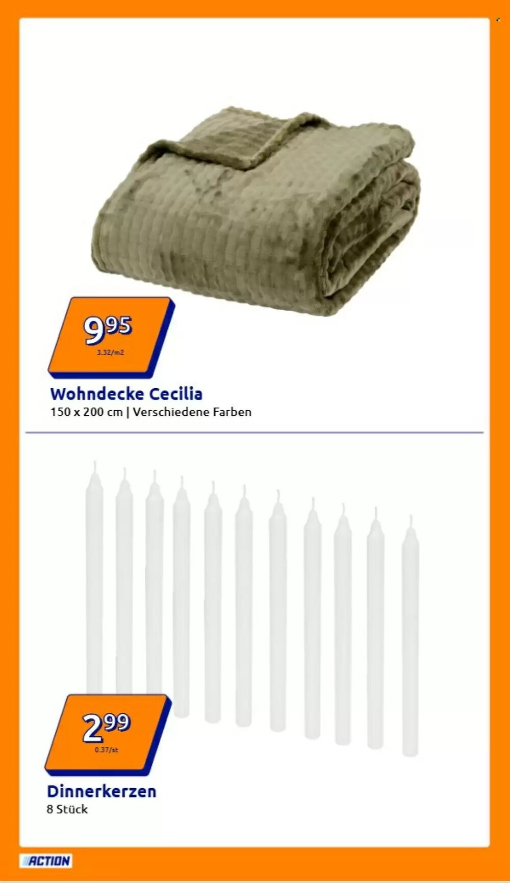 Action Prospekt (ab 10.12.2025) zum Blättern - Seite 4